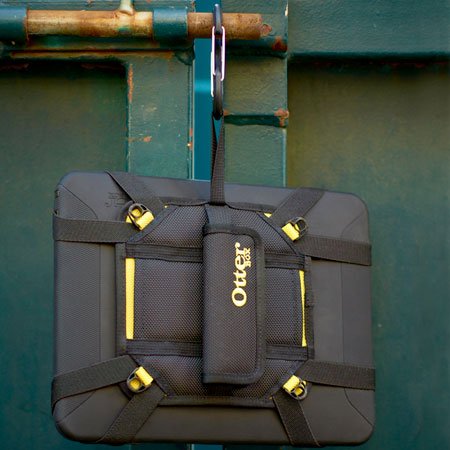 OtterBox - Utility Series Latch f�r Apple iPad Produktbild 3