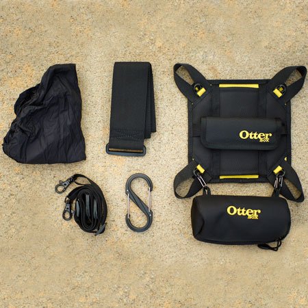 OtterBox - Utility Series Latch f�r Apple iPad Produktbild 5
