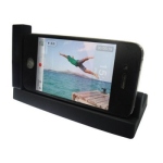 Bild von: USB Dockingstation f�r Apple iPhone 4S