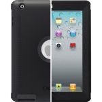 Bild von: Otterbox Defender, schwarz f�r Apple iPad 2