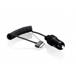 Kfz Ladekabel, schwarz f�r Apple iPad 3. Generation - Andere Kunden kaufen auch: Just Mobile Highway, schwarz Kfz Ladeger�t f�r Apple iPad 3. Generation