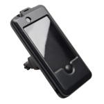 Bild von: Fahrradhalterung mit Schutzh�lle f�r Apple iPhone 4 / iPhone 4S