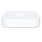 Bild von: Apple AirPort Express Basisstation f�r Apple iPad 2