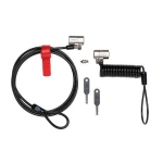 Bild von: Kensington ClickSafe Anywhere Laptopschlossset
