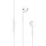 Apple EarPods Kopfhrer mit Fernbedienung und Mikrofon fr Apple iPad Pro 9.7 (2016 - Modelle A1673, A1674, A1675)