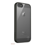 bugatti Ledertasche SlimCase Unique, carbon, Gr��e L (120 x 78mm) f�r Motorola Fire - Andere Kunden kaufen auch: Belkin Candy Case schwarz-transparent (F8W153VFC00) f�r Apple iPhone 5