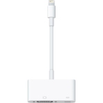 Smart Cover, Polyurethan, hellgrau (MD307ZM) f�r Apple iPad 3. Generation - Andere Kunden kaufen auch: Apple Lightning auf VGA Adapter (MD825ZM)