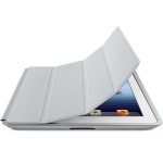 Bild von: Apple iPad Smart Case hellgrau (MD455ZM) f�r Apple iPad 2