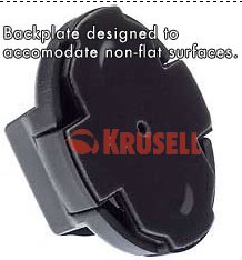 Krusell CarHoldickit Produktbild 5