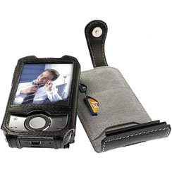 Krusell Ledertasche Orbit -Flex- Produktbild 4
