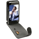 HTC original Reiseladeger�t TC P300 inkl Transporttasche und 5 Ladeadapter - Andere Kunden kaufen auch: Krusell Ledertasche Orbit -Flex- f�r HTC Touch Pro 2