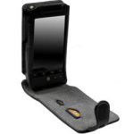 Brando Protector PLUS Display-Schutzfolie - Andere Kunden kaufen auch: Krusell Ledertasche Orbit Flex, Farbe: Schwarz/Grau f�r  HTC Hero, T-Mobile G2 Touch
