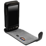 Bild von: Krusell Ledertasche f�r HTC Desire