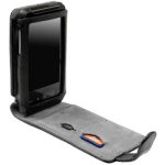 Bild von: Krusell Ledertasche f�r HTC HD mini / HTC Gratia
