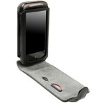 bugatti SoftCase Tasche aus SoftTouchNeopren, raspberry, Gr��e M f�r Blackberry 9000 Bold - Andere Kunden kaufen auch: Krusell Ledertasche f�r HTC 7 Mozart