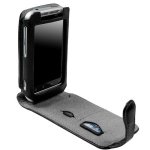 HTC Wildfire S, schwarz - Andere Kunden kaufen auch: Krusell Ledertasche f�r HTC Wildfire S