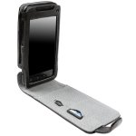 Bild von: Krusell Ledertasche f�r HTC Incredible S