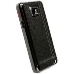 Bild von: Krusell Gaia UnderCover, schwarz (89538 ) f�r Samsung Galaxy S2 I9100
