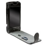 Bild von: Krusell Ledertasche f�r SonyEricsson Xperia ray