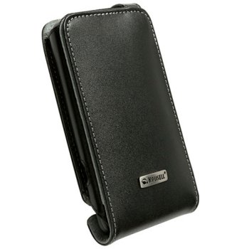 Krusell Ledertasche f�r HTC Titan Produktbild 2