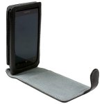 Bild von: Krusell Ledertasche f�r Nokia Lumia 800