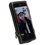 Bild von: Krusell Classic (89650) f�r Nokia Lumia 800