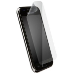 Bild von: Krusell Hightech Nano Screen Schutzfolie f�r Samsung Galaxy S Plus I9001