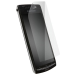 Bild von: Krusell Hightech Nano Screen Schutzfolie f�r Sony Ericsson Xperia arc, Xperia arc S