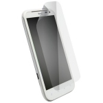 Bild von: Krusell Hightech Nano Screen Schutzfolie f�r HTC Sensation XL