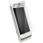 Bild von: Krusell Hightech Nano Screen Schutzfolie f�r HTC Radar