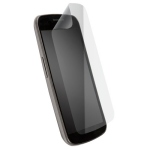 Bild von: Krusell Hightech Nano Screen Schutzfolie f�r Samsung Galaxy Nexus I9250