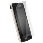 Bild von: Krusell Hightech Nano Screen Schutzfolie f�r Sony Ericsson Xperia Ray
