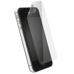 Bild von: Krusell Hightech Nano Screen Schutzfolie f�r Apple iPhone 4S