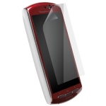 Bild von: Krusell Hightech Nano Screen Schutzfolie f�r Sony Ericsson XPERIA Neo / XPERIA Neo V