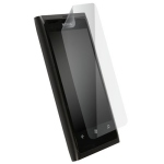 Bild von: Krusell Hightech Nano Screen Schutzfolie f�r Nokia Lumia 800