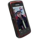 Bild von: Krusell Classic (89647) f�r Samsung S5690 Galaxy Xcover