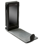 Bild von: Krusell Ledertasche f�r Sony Xperia U