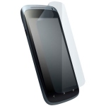 Bild von: Krusell Hightech Nano Screen Schutzfolie f�r HTC One S