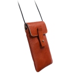 Bild von: Krusell Tumba, Cognac Braun (95365) f�r HTC Titan