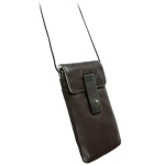Bild von: Krusell Tumba, Espresso Braun (95363) f�r HTC Titan