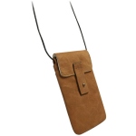 Bild von: Krusell Tumba Ledertasche, Braun f�r Motorola Atrix