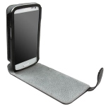 Bild von: Krusell Ledertasche f�r Samsung Galaxy S3 I9300