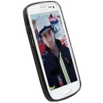 Bild von: Krusell Ledertasche Classic f�r Samsung Galaxy S3 I9300