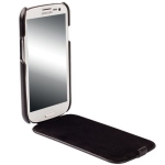 Bild von: Krusell Ledertasche SlimCover f�r Samsung Galaxy S3 I9300