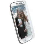 Bild von: Krusell Hightech Nano Screen Schutzfolie f�r Samsung Galaxy S3 I9300, Galaxy S3 LTE I9305
