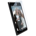 Bild von: Krusell Hightech Nano Screen Schutzfolie f�r Nokia Lumia 900