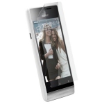 Bild von: Krusell Hightech Nano Display Schutzfolie f�r Sony Xperia Miro
