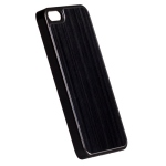 Bild von: Krusell AluCover, schwarz (89751) f�r Apple iPhone 5