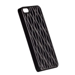 Bild von: Krusell AluCover, Black Wave (89749) f�r Apple iPhone 5