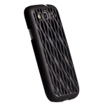 Bild von: Krusell AluCover, Black Wave (89746) f�r Samsung Galaxy S3 I9300, Galaxy S3 LTE I9305